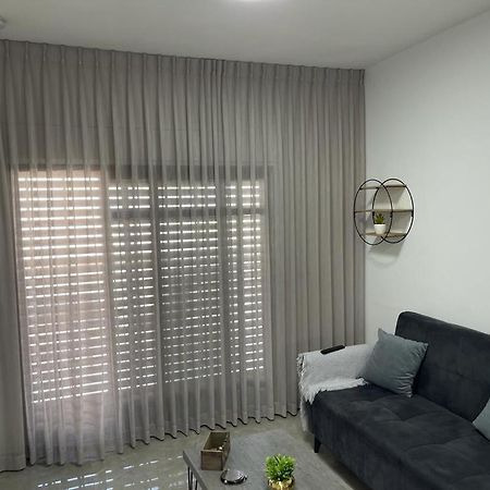 פסגת יובלים Apartment Qiryat Shemona Ngoại thất bức ảnh