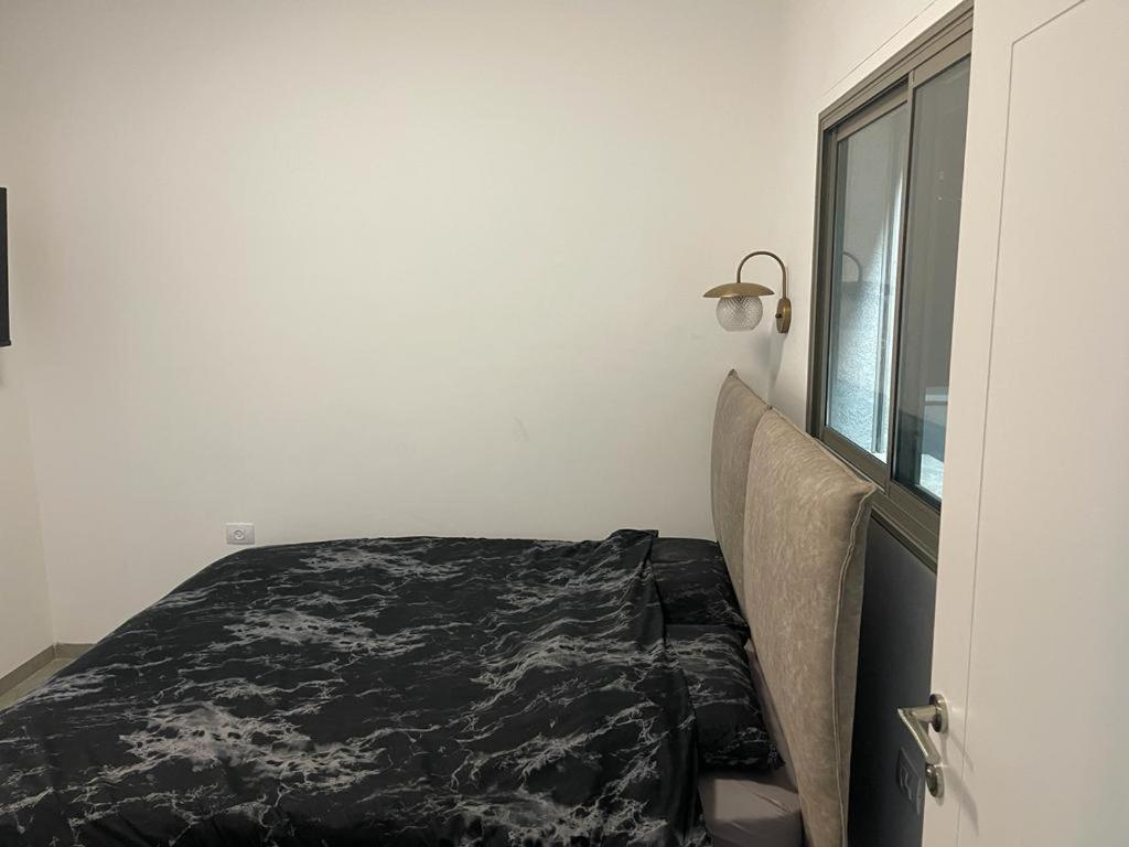 פסגת יובלים Apartment Qiryat Shemona Ngoại thất bức ảnh