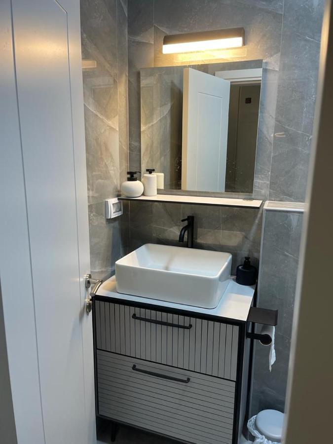 פסגת יובלים Apartment Qiryat Shemona Ngoại thất bức ảnh