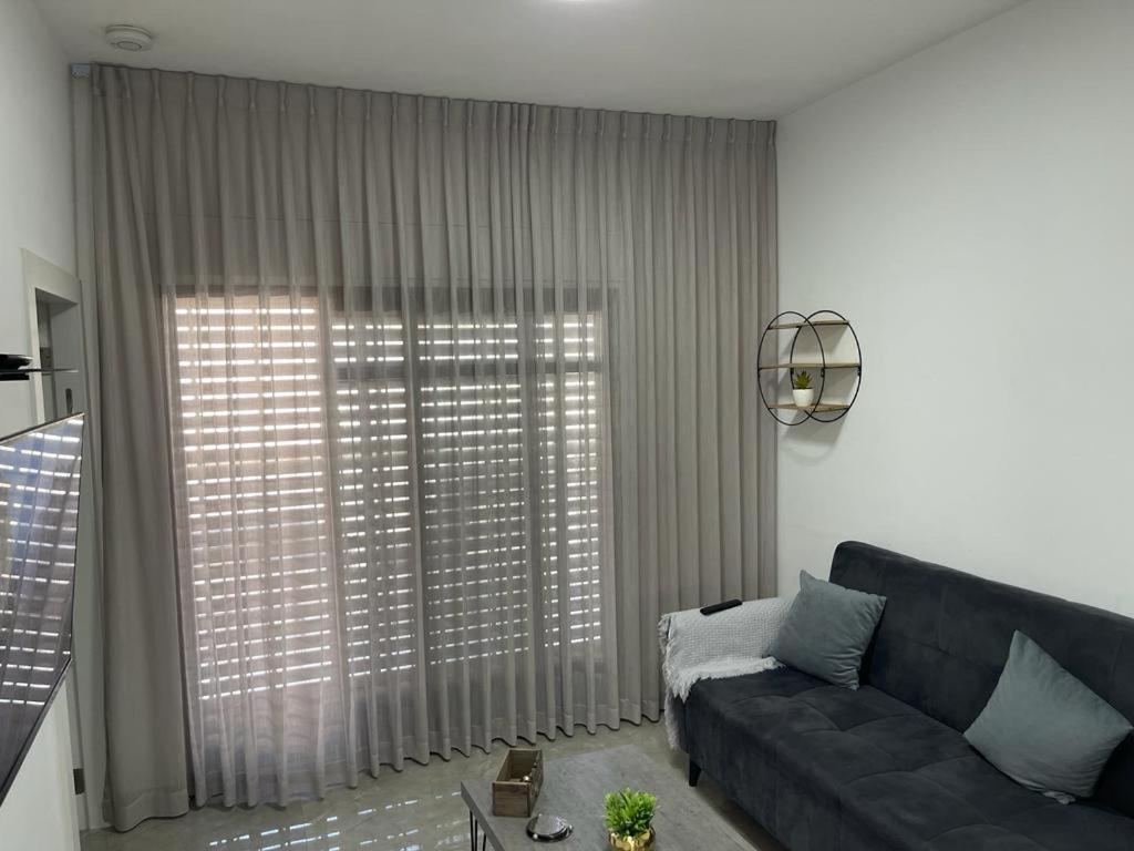 פסגת יובלים Apartment Qiryat Shemona Ngoại thất bức ảnh